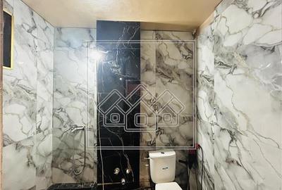 Apartament de vanzare in Sibiu - 2 camere si balcon - Etaj 1 - Strand - 4