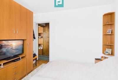 Apartament cu două camere zona gării - 10
