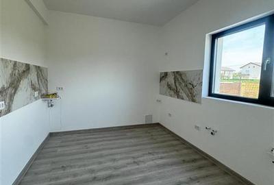 Vil individuala || 4 camere || - 3