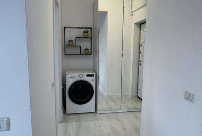 Apartament cu 2 camere în Chiajna - 9