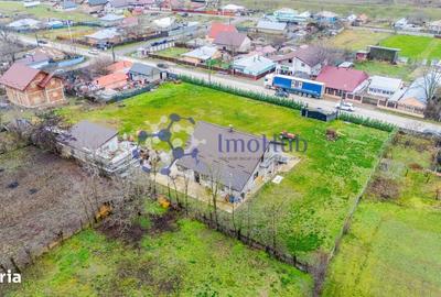 Spațiu comercial, în Bogonos