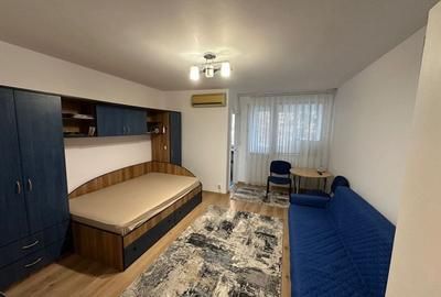 Inchiriere Garsoniera Berceni-Obregia-Grand Arena-Mobilata/Utilata - 1