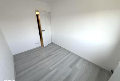 Apartament cu 3 camere în Someșeni - 11