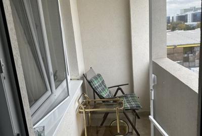 Apartament 2 camere Metro Militari Rotar Park 2 bloc nou - 7