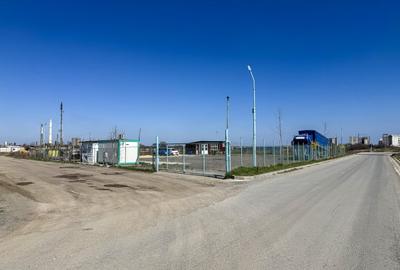 Teren Construcții intravilan de 2500 mp, în Năvodari - 1