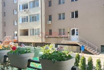 Apartament cu 2 camere decomandat în Central - 11