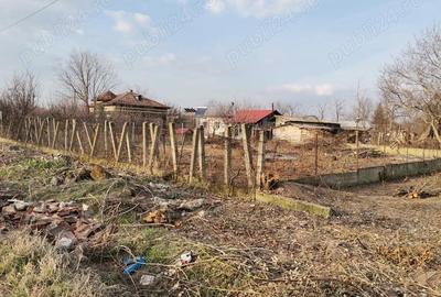 Teren de 1600 mp, în Țigănești - 4