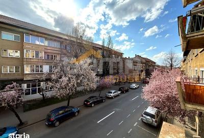 Apartament cu 2 camere în UTA - 2