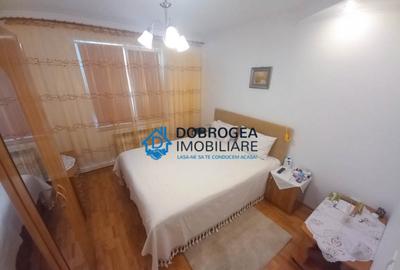 Zona vest, apartament 4 camere, decomandat - 2