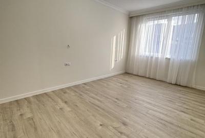 Apartament cu 4 camere semidecomandat, mobilat în Florești - 5