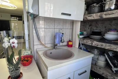 Apartament cu 3 camere decomandat, mobilat în Central - 6