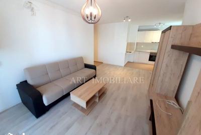 Apartament cu 2 camere semidecomandat, mobilat în Bună Ziua - 3
