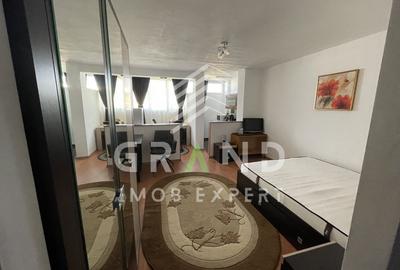 Garsonieră semidecomandată, mobilată în Mănăștur - 2