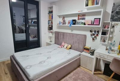 Apartament cu 2 camere în Medicină - 5