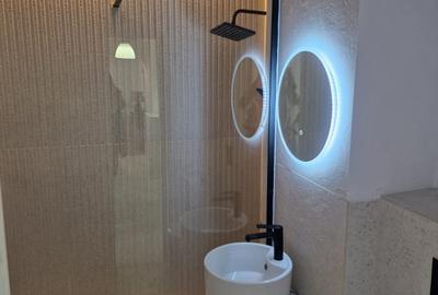 Apartament cu 2 camere decomandat, mobilat în Moșilor - 23