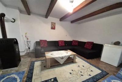 Casă cu 2 camere în Dumbrava - 2
