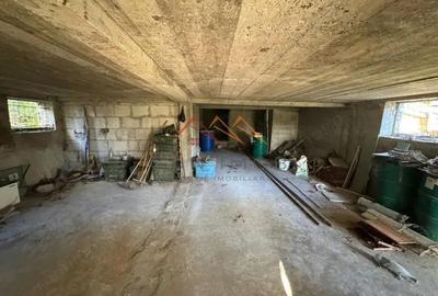 Vila S+P+E, priveliste deosebita, 6 camere, garaj, terasa, Cornu, PH - 12