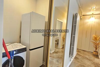 Apartament cu 2 camere semidecomandat, mobilat în Tomis Nord - 8