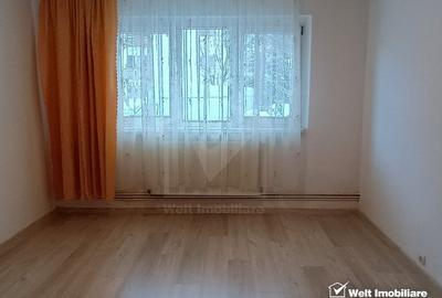 De vanzare apartament 3 camere Manastur - 2