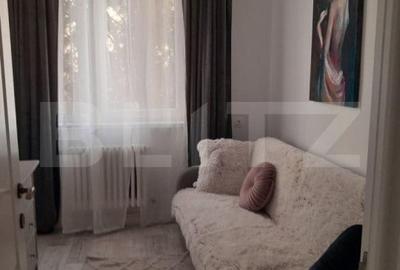 Apartament 3 camere, modern, parcare, zona Centrala Apartament 3 camere, modern, parcare, zona Centrala - 5