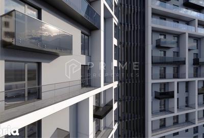 Apartament cu 2 camere în Corunca - 5