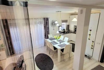 Apartament cu 3 camere decomandat, mobilat în Aeroport - 3