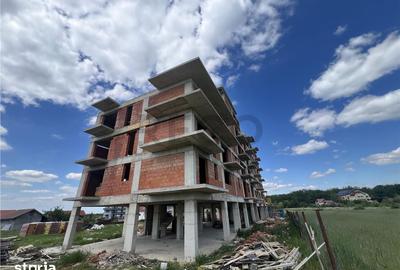 Garsonieră decomandată în Sânmartin - 3