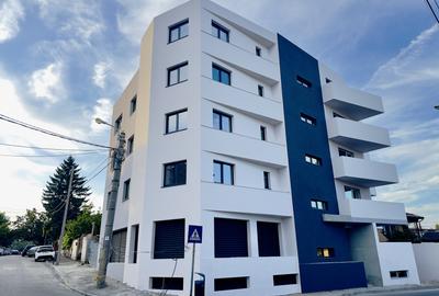 Apartament 3 camere, 110 MP, 2 BAI, 0% Comision - H35 - 1