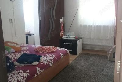 Casă cu 3 camere cu Teren 2476 Mp în Poșta Câlnău - 2