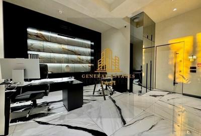 Vânzare Birou Exclusivist în Copou – Lux, Profit Imediat & Prestigiu - 5