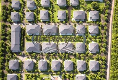 Teren Construcții intravilan de 626 mp, în Borhanci - 3