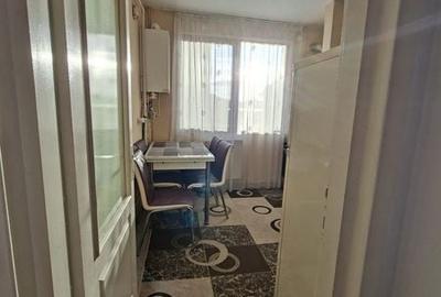 Garsonieră în Central