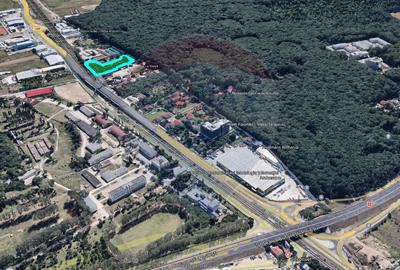 Teren Construcții intravilan de 9700 mp, în Nord - 2