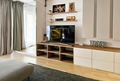 Apartament cu 2 camere decomandat în Universitate - 4