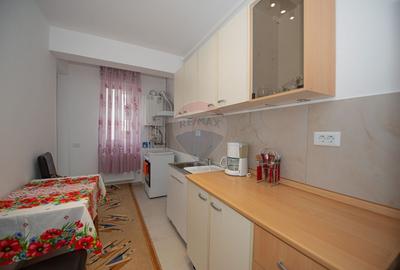 Apartament cu 2 camere decomandat, mobilat în Militari - 2