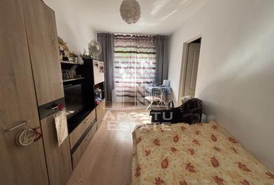 Apartament cu 2 camere nedecomandat în Șagului