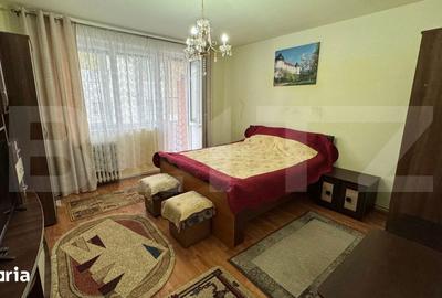 Apartament cu 3 camere în Independenței - 8