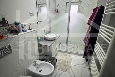Apartament cu 2 camere semidecomandat în Remetea - 1