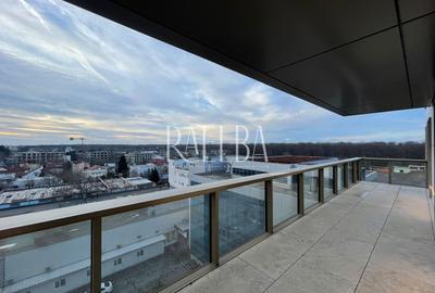 Apartament cu 3 camere decomandat în Iancu Nicolae - 18