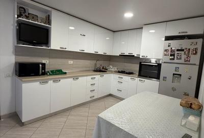 Leordeni-Casa Individuala-3 camere+curte 395 mp Leordeni-Casa Individuala-3 camere+curte 395 mp - 16