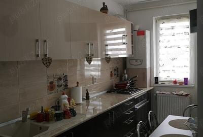 Apartament 2 camere apeductului Dudu, Chiajna - 9