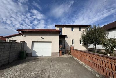 Casa Individuala Becicherecu Mic,P+1+M,4 Camere,2 Bai,Complet Utilata - 15