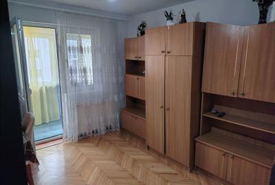 Apartament cu 2 camere semidecomandat în Central - 7