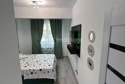 Apartament cu 2 camere decomandat în Regie - 1