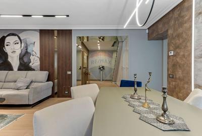 Vila de design, renovata integral 2022, gradina amenajata - Fundeni - 10