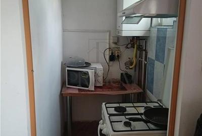 Apartament cu 2 camere decomandat, mobilat în Dâmbovița - 7