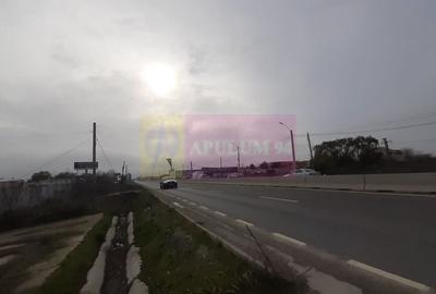 Spațiu industrial, de 1,250 mp, în 1 Decembrie - 31