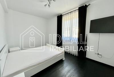 Apartament cu 2 camere decomandat, mobilat în Hipodrom 3 - 3
