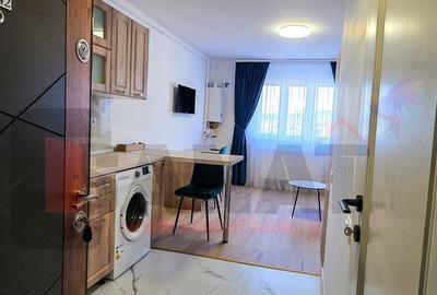 Apartament cu 4 camere în Lazaret - 14