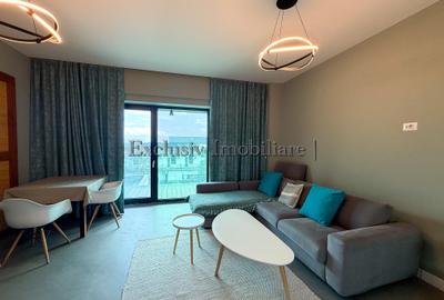 Apartament 3 camere | BlueBike Residence | Termen lung Apartament 3 camere | BlueBike Residence | Termen lung - 4